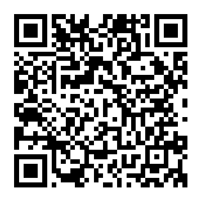ScoliScope App 下载二维码